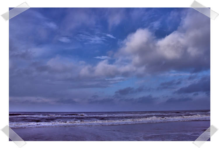 Strand bei Loenstrup