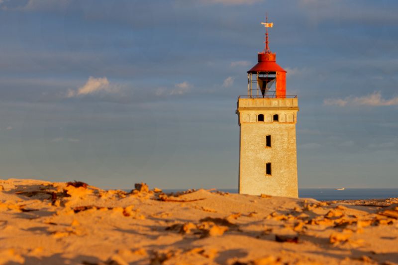 Rubjerg Knude