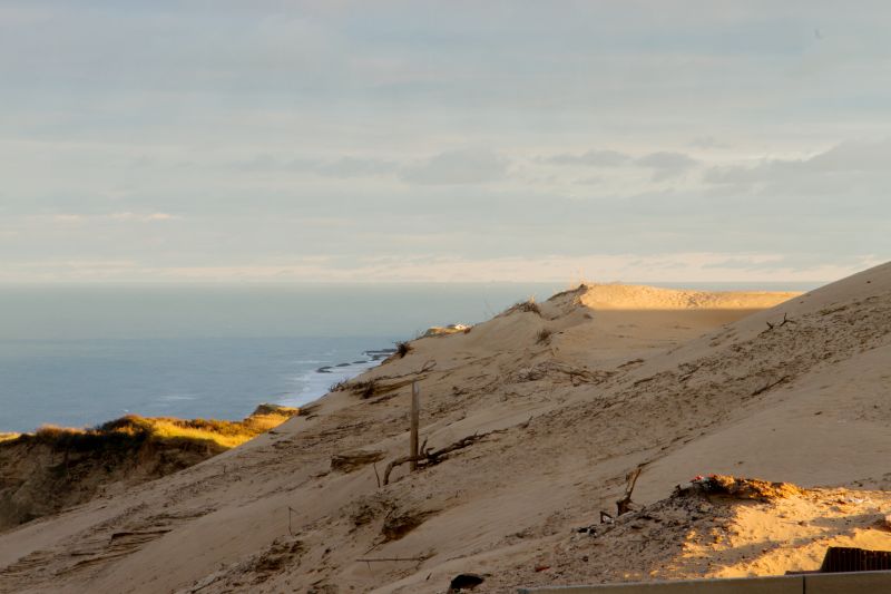 Urlaub mit Hund in Dänemark - November 2016