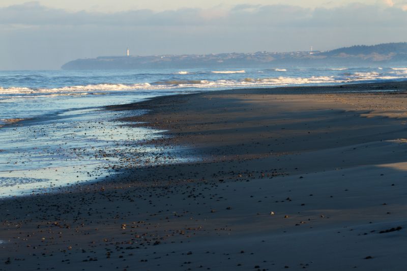 Urlaub mit Hund in Dänemark - November 2016