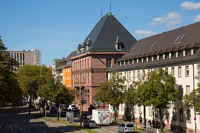 Freiburg im Breisgau