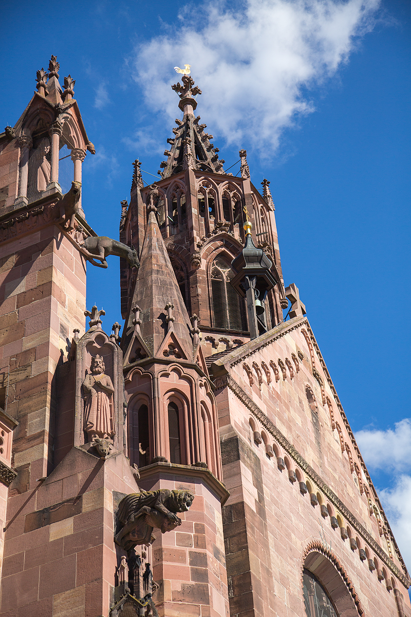 Freiburg im Breisgau