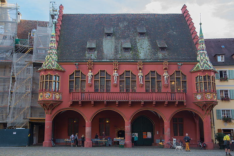 Freiburg im Breisgau