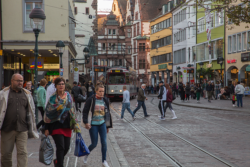 Freiburg im Breisgau