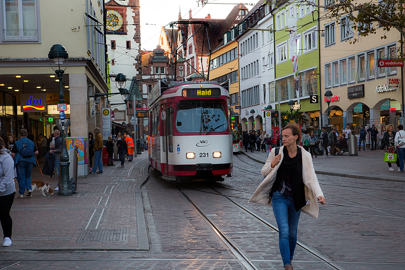 Freiburg im Breisgau