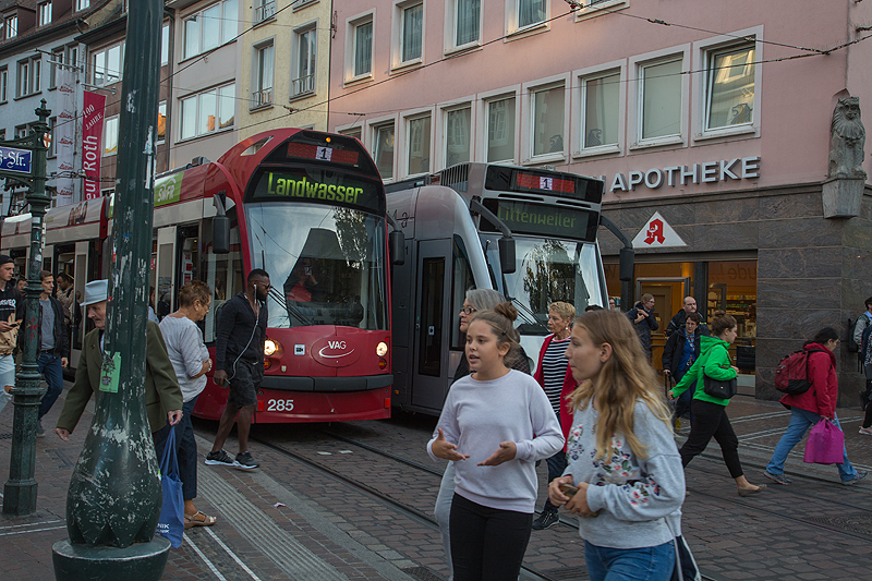 Freiburg im Breisgau