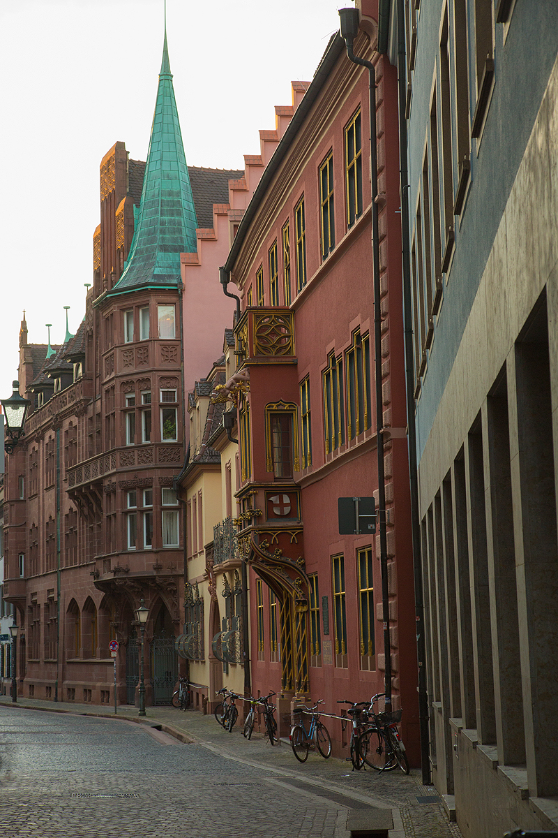 Freiburg im Breisgau