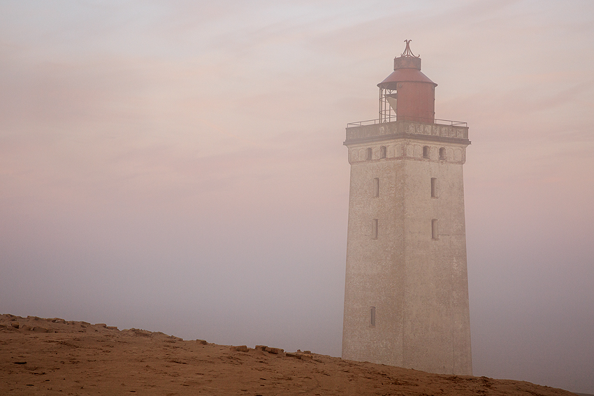 Urlaub mit Hund in Dänemark - November 2018
