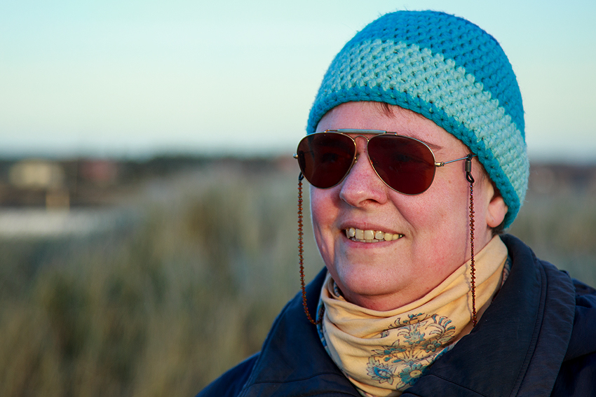 Kooikerhondje in Dänemark 2019
