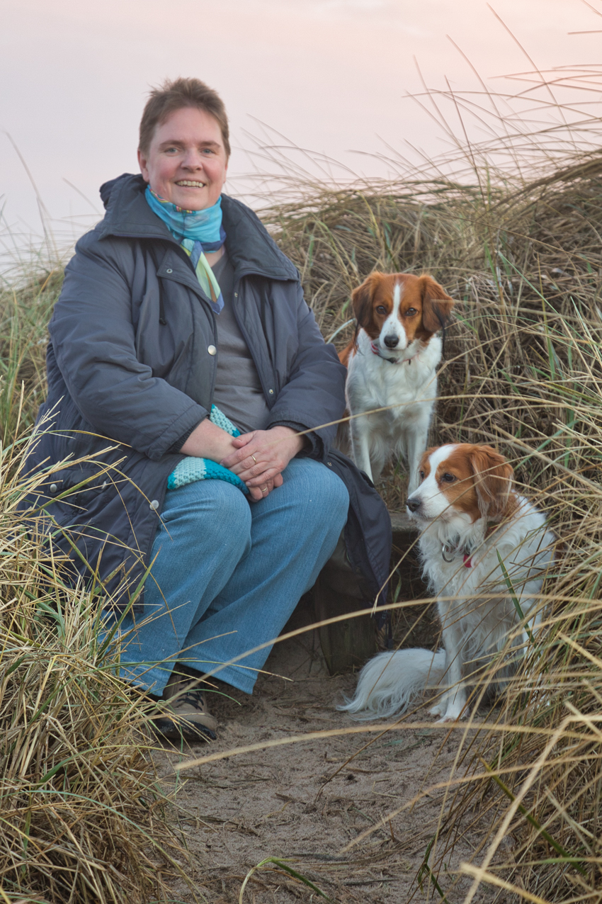 Urlaub mit Hund in Dänemark