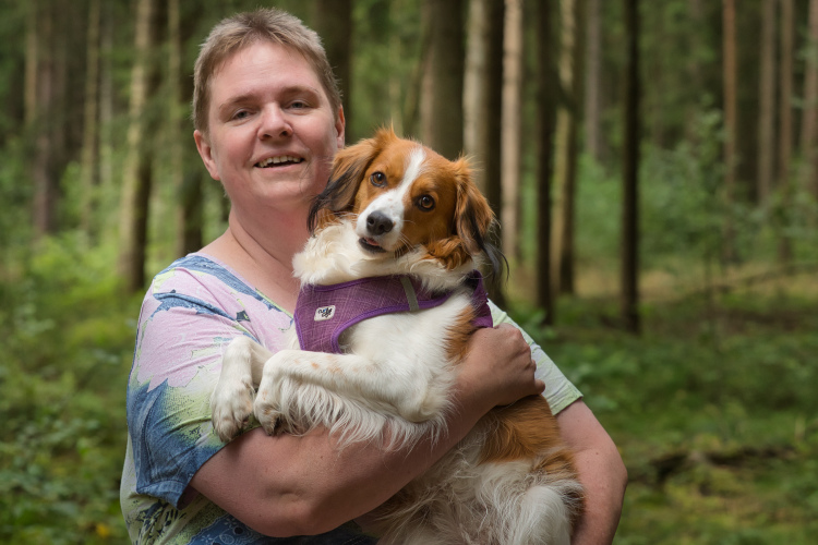 Kooikerhondje-aus-Langenhorn