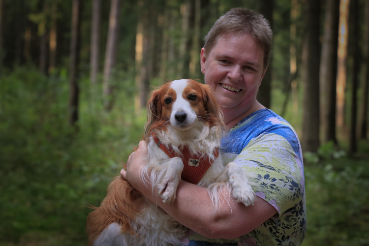 Kooikerhondje-aus-Langenhorn