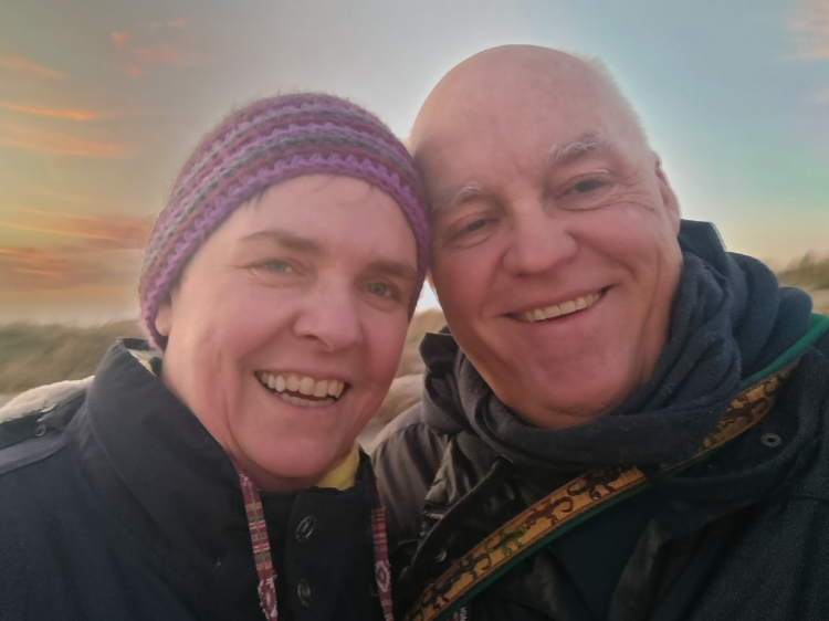 Urlaub mit Hund in Dänemark