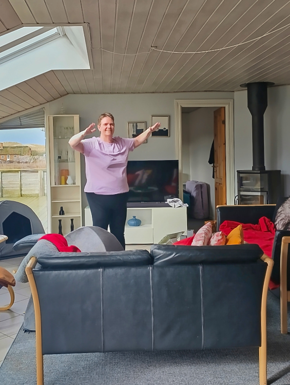 Urlaub mit Hund in Dänemark