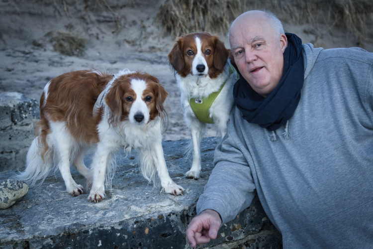 Urlaub mit Hund in Dänemark