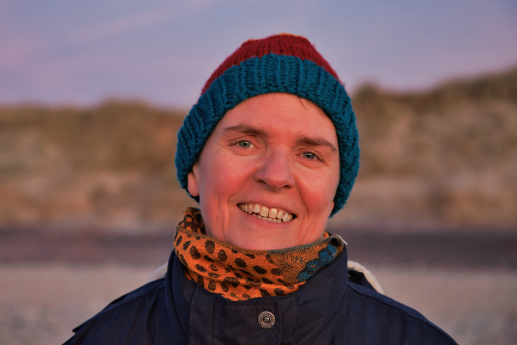 Urlaub mit Hund in Dänemark